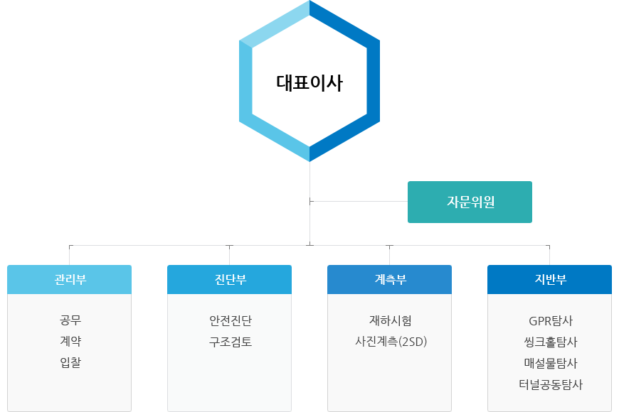 조직도